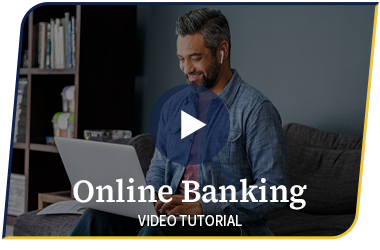 Online Banking Video